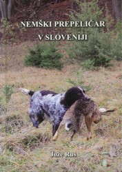 Titelbild Nemski Prepelicar v Sloveniji 