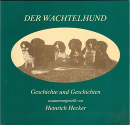 Titelbild Der Wachtelhund