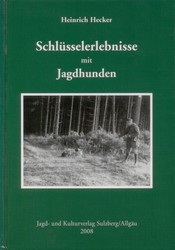 Titelbild Schlüsselerlebnisse mit Jagdhunden 
